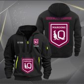 Auspiritmerch Queensland Maroons Personalized Sports Hoodie Zipper Gift For Fans Wl6td.jpeg - demo10