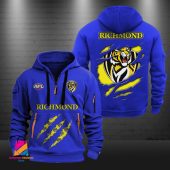 Auspiritmerch Richmond Football Sports Hoodie Zipper Gift For Fans I69ai.jpeg - demo10