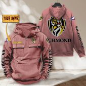 Auspiritmerch Richmond Tigers Personalized Sports Hoodie Zipper Gift For Fans Bo3nn.jpeg - demo10