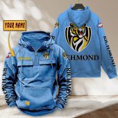Auspiritmerch Richmond Tigers Personalized Sports Hoodie Zipper Gift For Fans Sydcw.jpeg - demo10