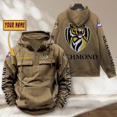Auspiritmerch Richmond Tigers Personalized Sports Hoodie Zipper Gift For Fans Vsr39.jpeg - demo10