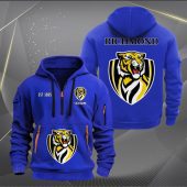 Auspiritmerch Richmond Tigers Personalized Sports Hoodie Zipper Gift For Fans Ytpwb.jpeg - demo10