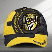 Auspiritmerch Richmond Tigers Sports Personalized Classic Cap Gift For Fans 6d9eo.jpeg - demo10