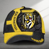 Auspiritmerch Richmond Tigers Sports Personalized Classic Cap Gift For Fans 7tkvb.jpeg - demo10