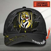 Auspiritmerch Richmond Tigers Sports Personalized Classic Cap Gift For Fans Sgaie.jpeg - demo10