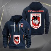 Auspiritmerch St George Illawarra Dragons Personalized Sports Hoodie Zipper Gift For Fans Fgdn1.jpeg - demo10