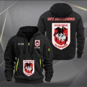 Auspiritmerch St George Illawarra Dragons Personalized Sports Hoodie Zipper Gift For Fans Rzebs.jpeg - demo10