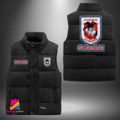 Auspiritmerch St George Illawarra Dragons Personalized Style Sleeveless Puffer Jacket Gift For Fans Ygwes.jpeg - demo10