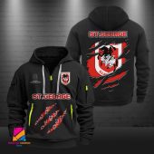 Auspiritmerch St George Illawarra Dragons Sports Hoodie Zipper Gift For Fans Oe3rb.jpeg - demo10