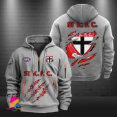 Auspiritmerch St Kilda Football Sports Hoodie Zipper Gift For Fans Telyl.jpeg - demo10