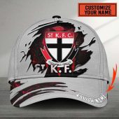Auspiritmerch St Kilda Sports Personalized Classic Cap Gift For Fans 7y99m.jpeg - demo10