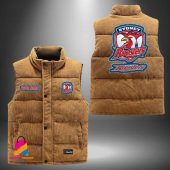 Auspiritmerch Sydney Roosters Personalized Style Sleeveless Puffer Jacket Gift For Fans Akjqu.jpeg - demo10