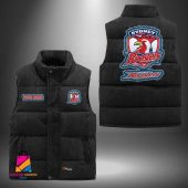 Auspiritmerch Sydney Roosters Personalized Style Sleeveless Puffer Jacket Gift For Fans Twiks.jpeg - demo10