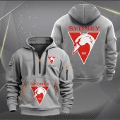 Auspiritmerch Sydney Swans Personalized Sports Hoodie Zipper Gift For Fans Ek6pf.jpeg - demo10