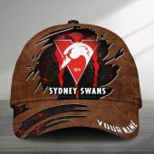 Auspiritmerch Sydney Swans Sports Personalized Classic Cap Gift For Fans Exwqd.jpeg - demo10