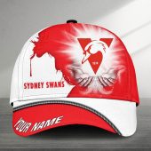 Auspiritmerch Sydney Swans Sports Personalized Classic Cap Gift For Fans N6wdk.jpeg - demo10
