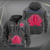 Auspiritmerch Waratahs Personalized Sports Hoodie Zipper Gift For Fans I5w8l.jpeg - demo10