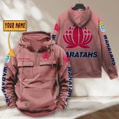 Auspiritmerch Waratahs Personalized Sports Hoodie Zipper Gift For Fans Iluxe.jpeg - demo10