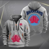 Auspiritmerch Waratahs Personalized Sports Hoodie Zipper Gift For Fans Mwltl.jpeg - demo10