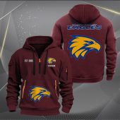 Auspiritmerch West Coast Eagles Personalized Sports Hoodie Zipper Gift For Fans Gn72q.jpeg - demo10
