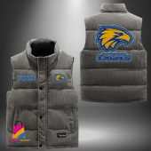 Auspiritmerch West Coast Eagles Personalized Style Sleeveless Puffer Jacket Gift For Fans Gqw7b.jpeg - demo10