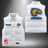 Auspiritmerch West Coast Eagles Personalized Style Sleeveless Puffer Jacket Gift For Fans Xycye.jpeg - demo10
