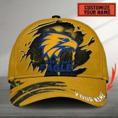 Auspiritmerch West Coast Eagles Sports Personalized Classic Cap Gift For Fans Gzp0e.jpeg - demo10