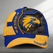 Auspiritmerch West Coast Eagles Sports Personalized Classic Cap Gift For Fans Kehuz.jpeg - demo10
