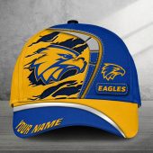 Auspiritmerch West Coast Eagles Sports Personalized Classic Cap Gift For Fans N0swo.jpeg - demo10