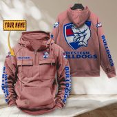 Auspiritmerch Western Bulldogs Personalized Sports Hoodie Zipper Gift For Fans Nnlce.jpeg - demo10