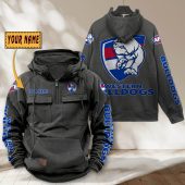 Auspiritmerch Western Bulldogs Personalized Sports Hoodie Zipper Gift For Fans Vsf0m.jpeg - demo10