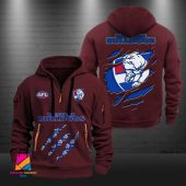 Auspiritmerch Western Bulldogs Sports Hoodie Zipper Gift For Fans Ezzq9.jpeg - demo10