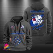 Auspiritmerch Western Bulldogs Sports Hoodie Zipper Gift For Fans Pgubb.jpeg - demo10