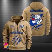 Auspiritmerch Western Bulldogs Sports Hoodie Zipper Gift For Fans Qsvgx.jpeg - demo10