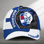 Auspiritmerch Western Bulldogs Sports Personalized Classic Cap Gift For Fans 05kb8.jpeg - demo10