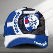 Auspiritmerch Western Bulldogs Sports Personalized Classic Cap Gift For Fans Bjgbv.jpeg - demo10