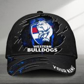 Auspiritmerch Western Bulldogs Sports Personalized Classic Cap Gift For Fans Gwor5.jpeg - demo10