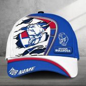Auspiritmerch Western Bulldogs Sports Personalized Classic Cap Gift For Fans Zatqw.jpeg - demo10