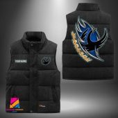Auspiritmerch Western Force Personalized Style Sleeveless Puffer Jacket Gift For Fans Gashl.jpeg - demo10