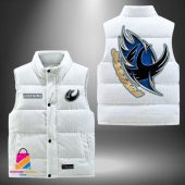 Auspiritmerch Western Force Personalized Style Sleeveless Puffer Jacket Gift For Fans Ox0xa.jpeg - demo10