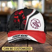 NRL Manly Warringah Sea Eagles x Anzac Day Custom Name Classic Cap Gift For Fans