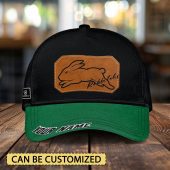NRL South Sydney Rabbitohs Custom Name Classic Cap Gift For Fans