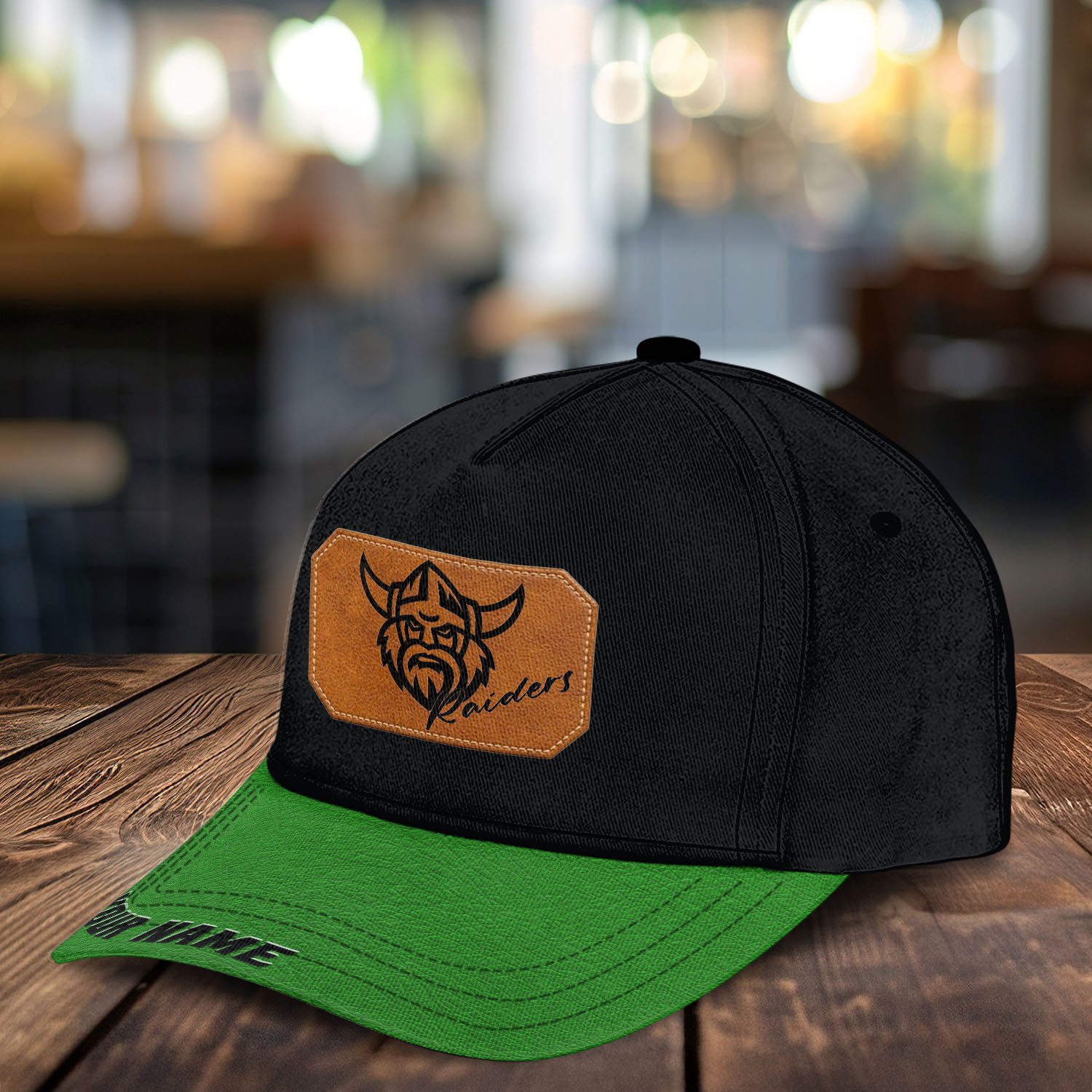 NRL Canberra Raiders Custom Name Classic Cap Gift For Fans NRL Canberra Raiders Custom Name Classic Cap Gift For Fans