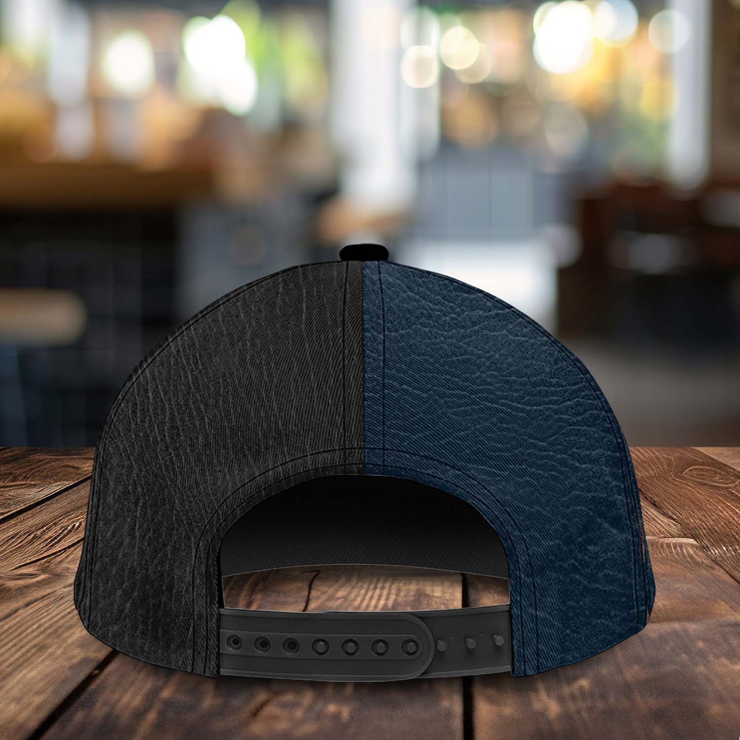 AFL Carlton Blues Sports Custom Name Classic Cap Gift For Fans AFL Carlton Blues Sports Custom Name Classic Cap Gift For Fans