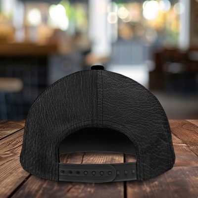 AFL Richmond Tigers Sports Custom Name Classic Cap Gift For Fans