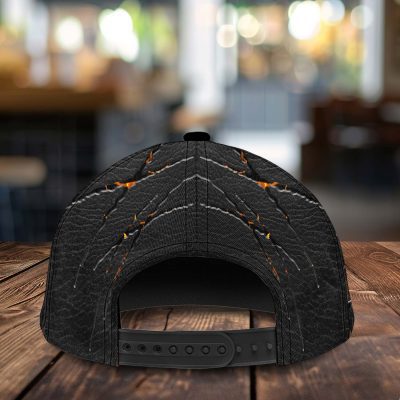 AFL Hawthorn Hawks Sports Custom Name Classic Cap Gift For Fans