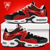 Sydney Swans AFL Air Max Plus TN Sneakers Custom Name Personalized Shoes Gift For Fans 2026 v1