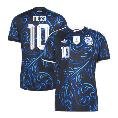 New Argentina #10 World Cup 2026 Away Jersey New Argentina #10 World Cup 2026 Away Jersey