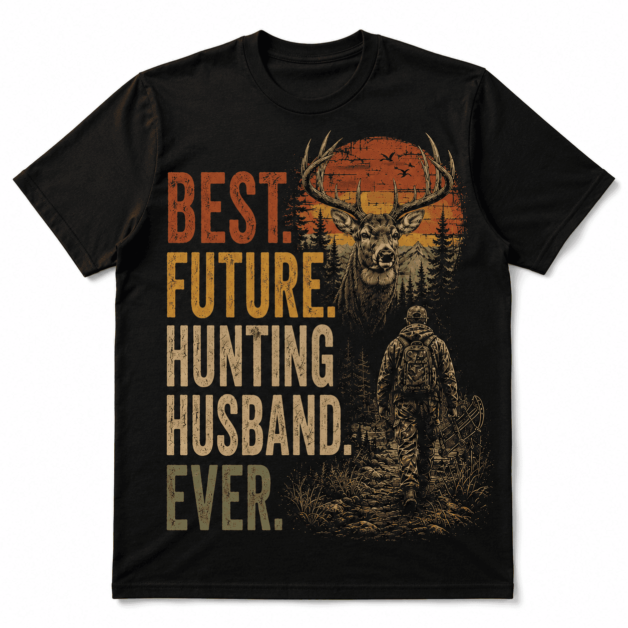 Hunter Fiance Shirt, Fiance Gift for Him, Engagement Gift for Men, Gifts for Fiance, Future Husband, Dating Anniversary, Boyfriend Birthday Hunter Fiance Shirt, Fiance Gift for Him, Engagement Gift for Men, Gifts for Fiance, Future Husband, Dating Anniversary, Boyfriend Birthday