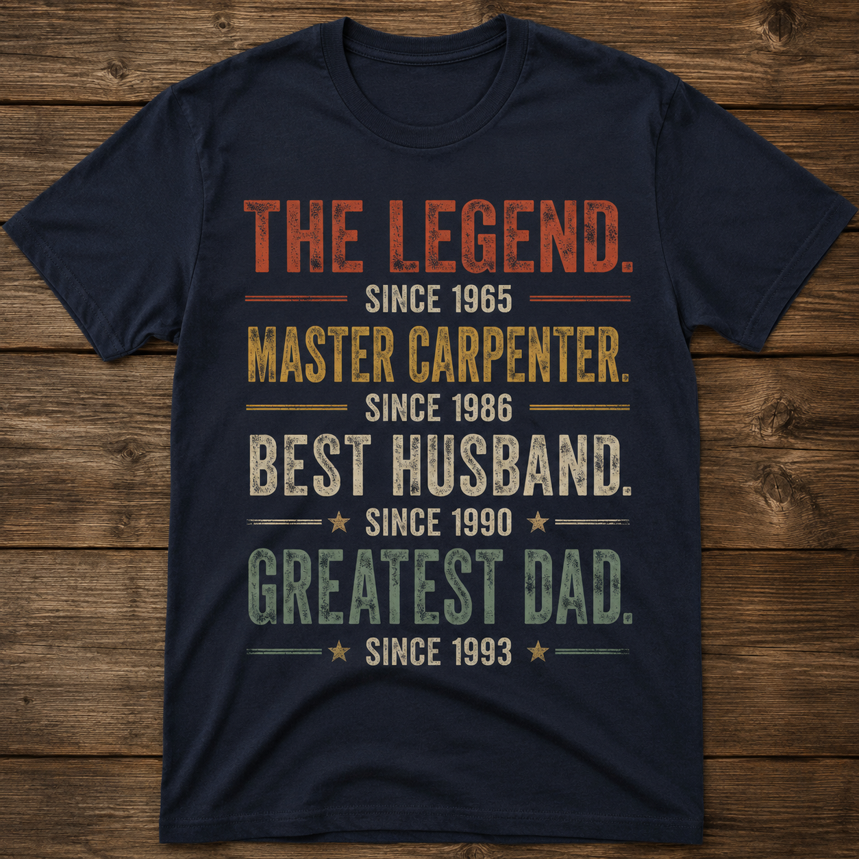 Personalized Carpenter Tshirt Dad Grandpa Shirt Personalized Carpenter Tshirt Dad Grandpa Shirt